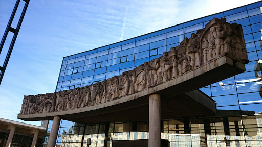 Openbare Bibliotheek Gent