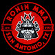 RONIN MMA TEXAS, Brazilian Jiu-Jitsu, Muay Thai