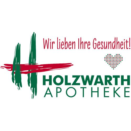 Holzwarth Apotheke Dorsten logo