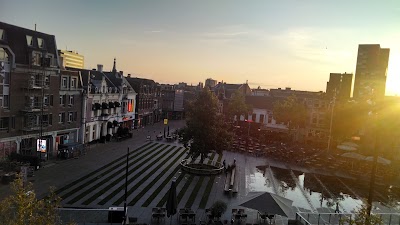 Photos of City Tilburg