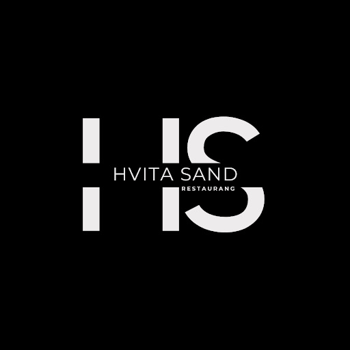 Hvita Sand logo