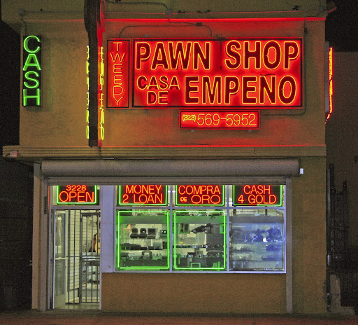 Pawn Shop «Tweedy Jewelry & Loan», reviews and photos