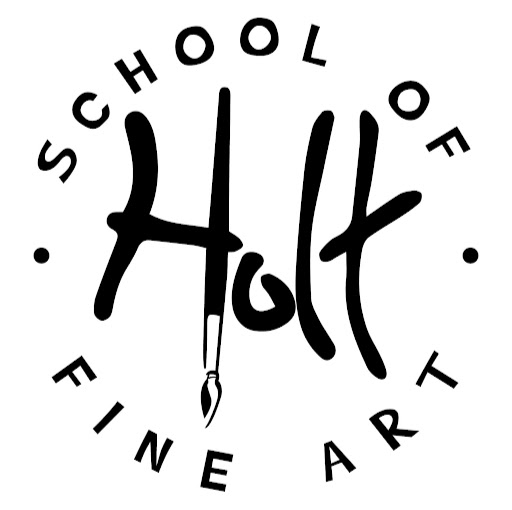 Holt School of Fine Art logo