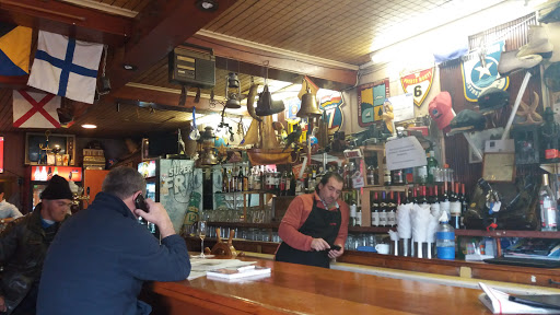 Restaurant Cirus Bar, Miraflores 1177, Puerto Montt, X Región, Chile, Restaurante | Los Lagos