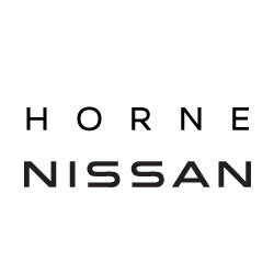 Horne Nissan Yuma Service logo