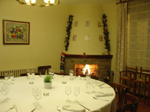 Hostal Cal Batista