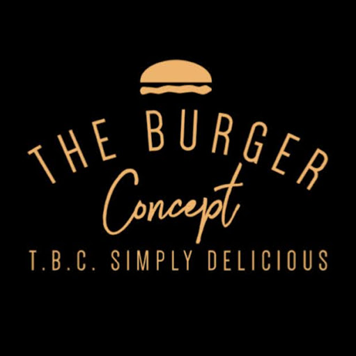 The Burger Concept logo