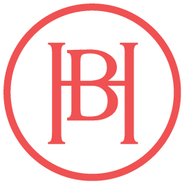 Hillberg & Berk - Centre Mall logo