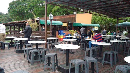 Bar do Lago Parque Barigui, Alameda Ecologica Burle Marx, 10 - Santo Inacio, Curitiba - PR, 82010-700, Brasil, Restaurantes_Bares, estado Paraná