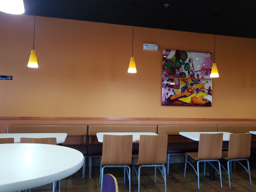 Mexican Restaurant «Taco Bell», reviews and photos, 8876 Dallas Acworth Hwy, Dallas, GA 30132, USA