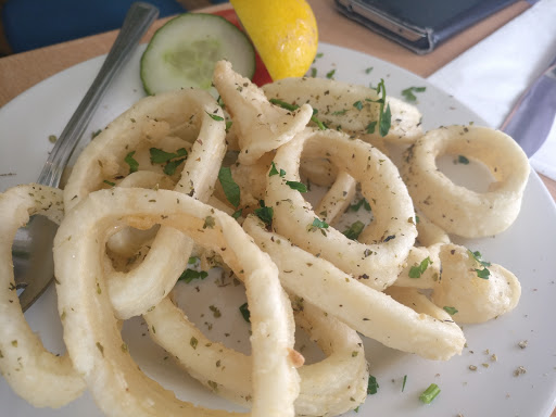 Andys Taverna