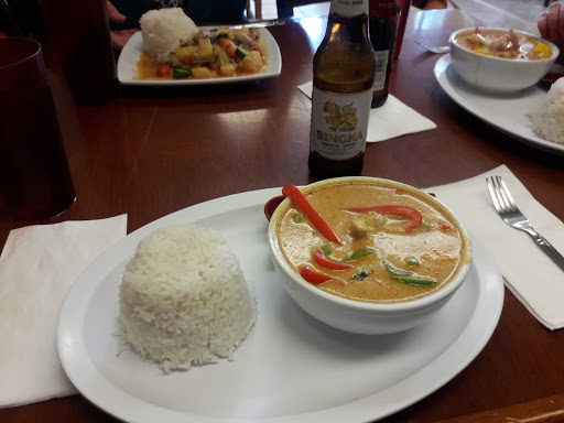 Laotian Restaurant «Sabaidee Thai and Lao Cuisine», reviews and photos, 853 6th St, Bremerton, WA 98337, USA