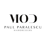 MOD Hairdressers by Paul Paralescu