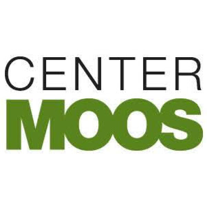 Center Moos logo