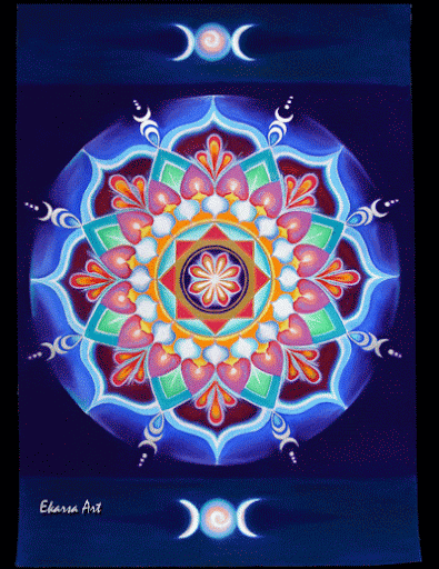 Mandalas Mandalas