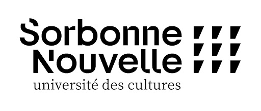 Université Sorbonne Nouvelle logo
