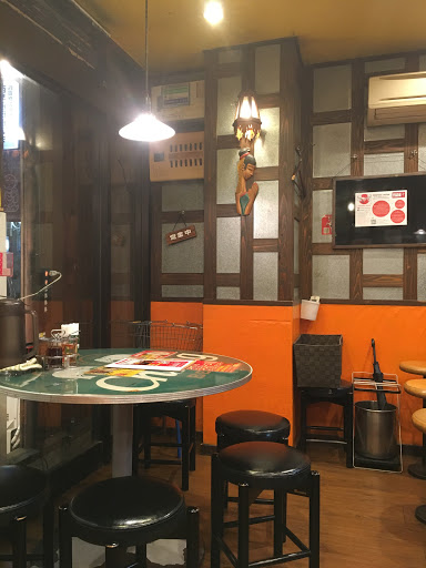 ティーヌン 西早稲田本店