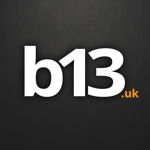 Beacon13 Ltd | Wordpress, E-Commerce & Hosting logo