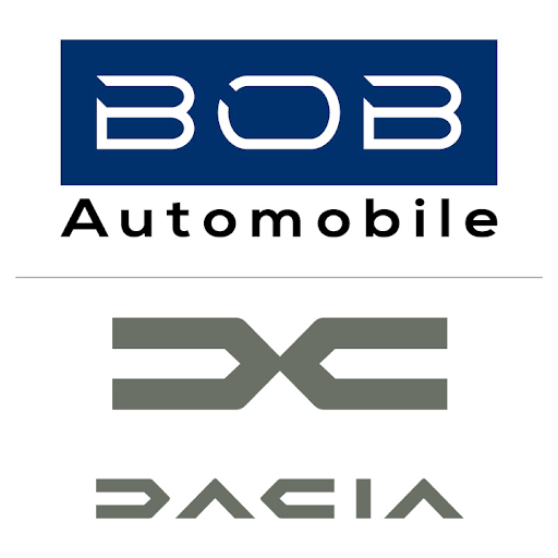 BOB Automobile - Renault logo