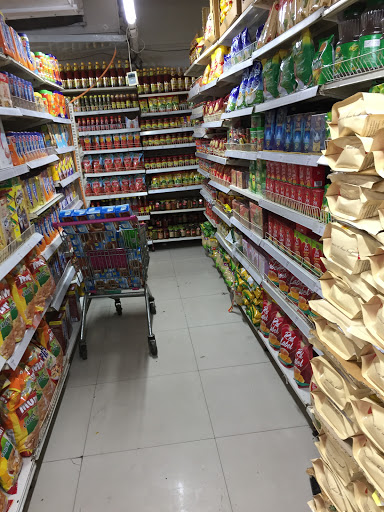 Vishal Mega Mart, Shop No. 1/1, Mall Rd, Block 1, Tilak Nagar, New Delhi, Delhi 110018, India, Shopping_Centre, state DL