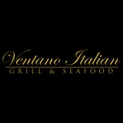 Ventano Italian Grill & Seafood logo