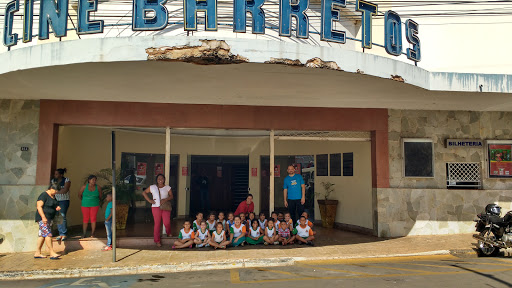 Cine Barretos, R. Vinte, 864 - Centro, Barretos - SP, 14780-059, Brasil, Entretenimento_Teatros, estado São Paulo