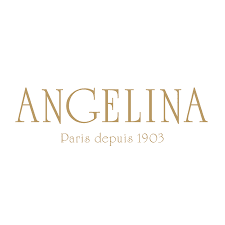 Mademoiselle Angelina