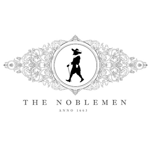 Hotel The Noblemen logo