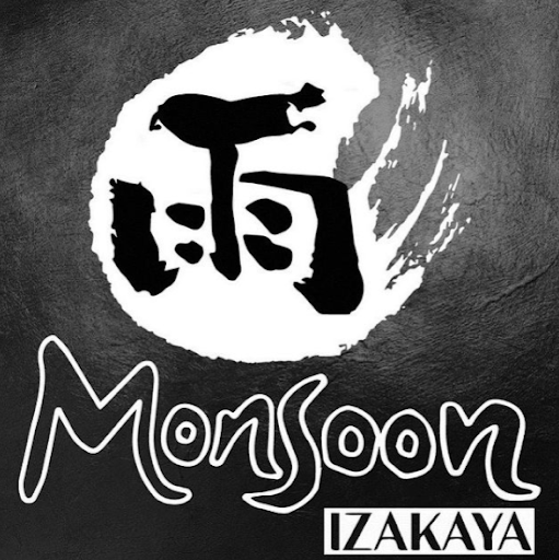 Monsoon Izakaya logo