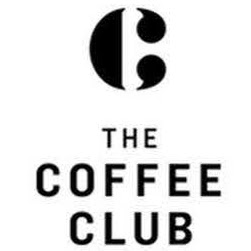 The Coffee Club Spitfire Square