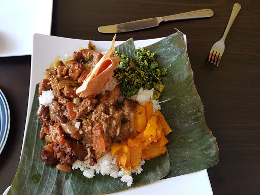 Sri Lankan Restaurant «SpicyZest», reviews and photos, 13920 Josey Ln, Farmers Branch, TX 75234, USA