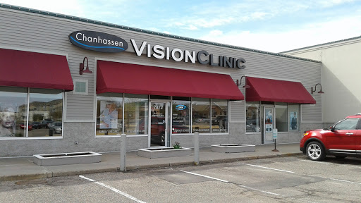 Chanhassen Vision Clinic, 7872 Market Blvd, Chanhassen, MN 55317, USA, 