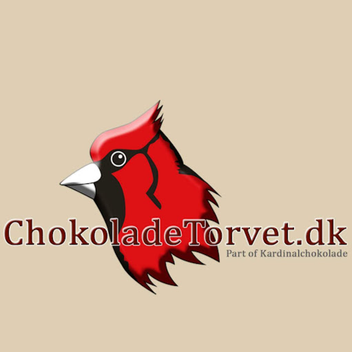 Chokoladetorvet logo