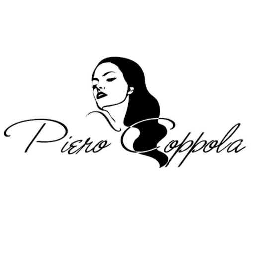 Piero Coppola Parrucchieri logo