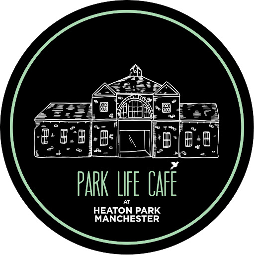 The Stables Café, Heaton Park logo