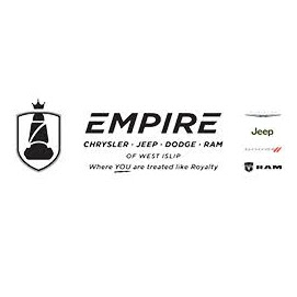 Empire CJDR of West Islip Parts Department