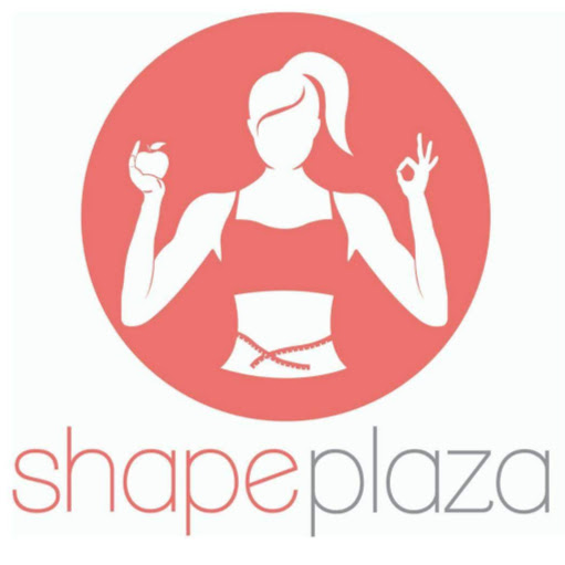 ShapePlaza logo