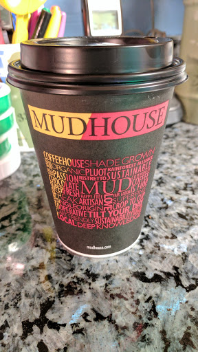 Coffee Shop «Mudhouse Coffee», reviews and photos, 213 W Main St, Charlottesville, VA 22902, USA