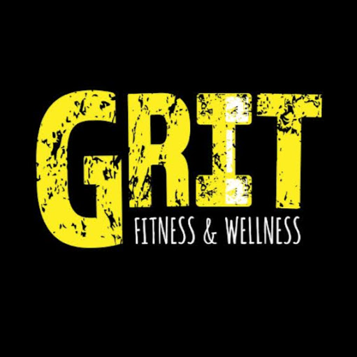 Grit Fitness & Wellness logo