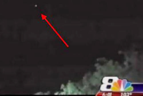 Mass Ufo Sighting Over Laredo Texas August 23 2011 Ufo Sighting News