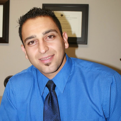 Dr. Hamed Madani D.C. P.C., Chiropractors Eugene