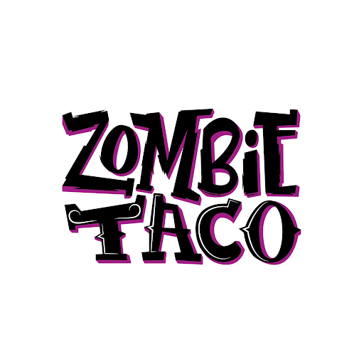 Zombie Taco logo