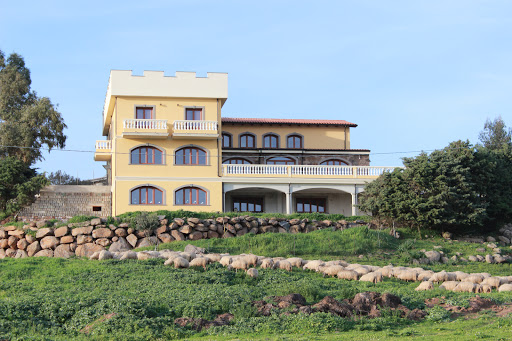 Agriturismo Pialza