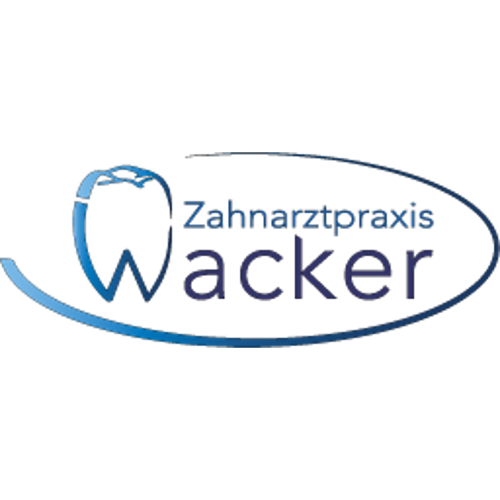 Zahnarztpraxis Wacker logo