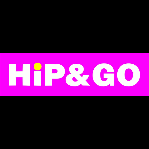 Hip en Go Oisterwijk logo