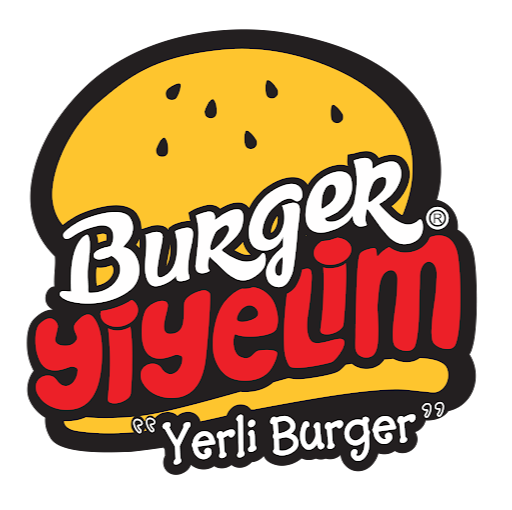 Burger Yiyelim Sefaköy logo