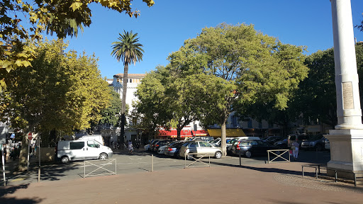 La Cascade