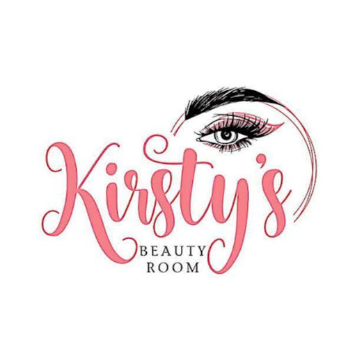 Kirsty's Beauty Room logo