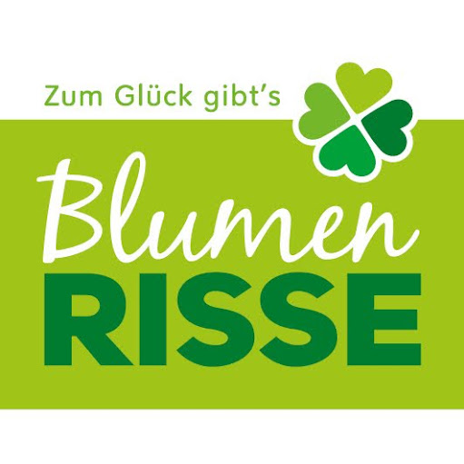 Blumen Risse Gartencenter Dortmund-Indupark logo
