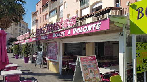 les joutes
